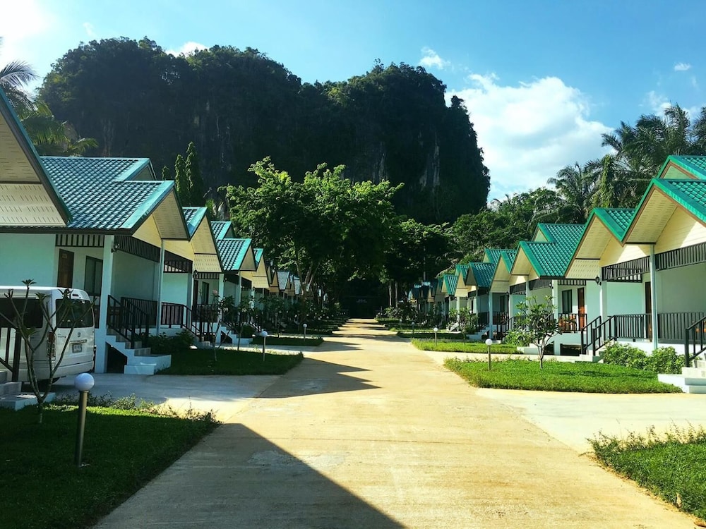 Changsi Resort 20/26