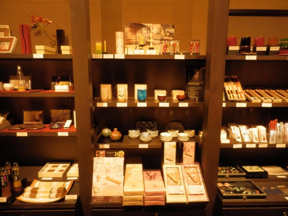 Kanazawa Chaya 16/42