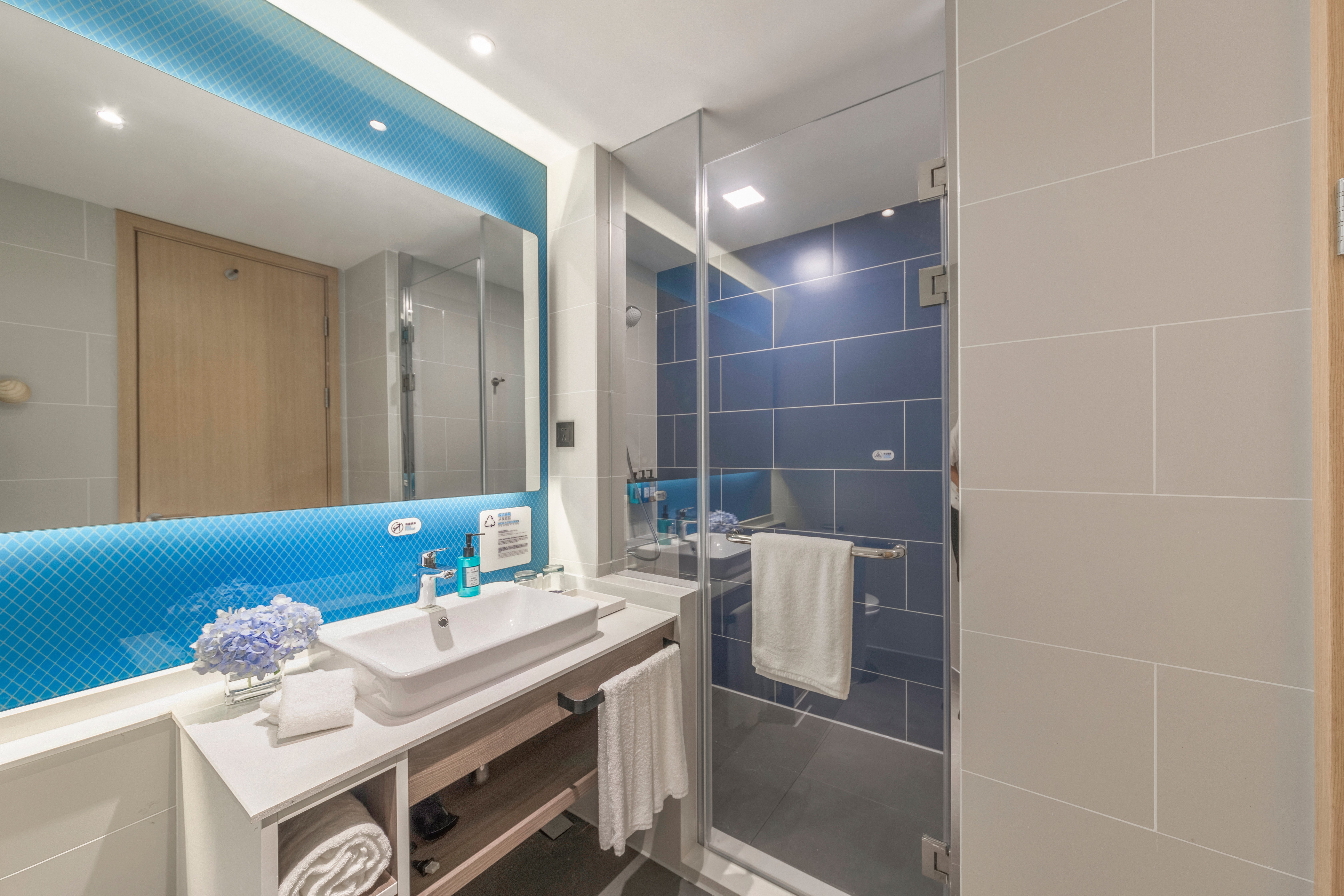Holiday Inn Express Shanghai Jiading Center 25/30