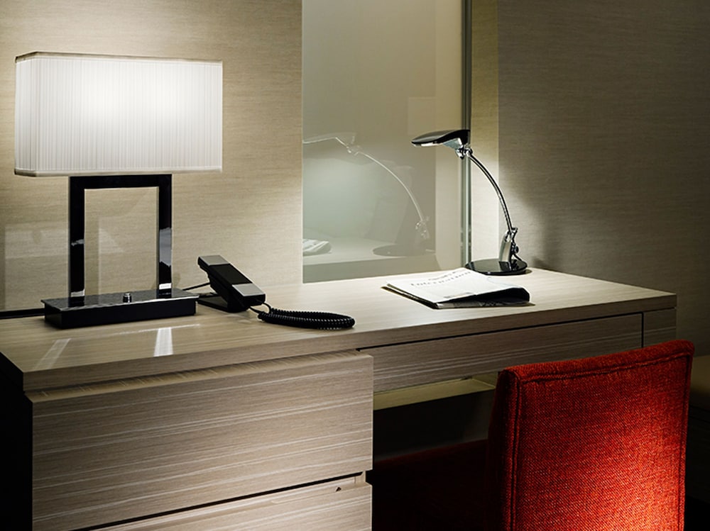 Mitsui Garden Hotel Ginza Premier 37/49