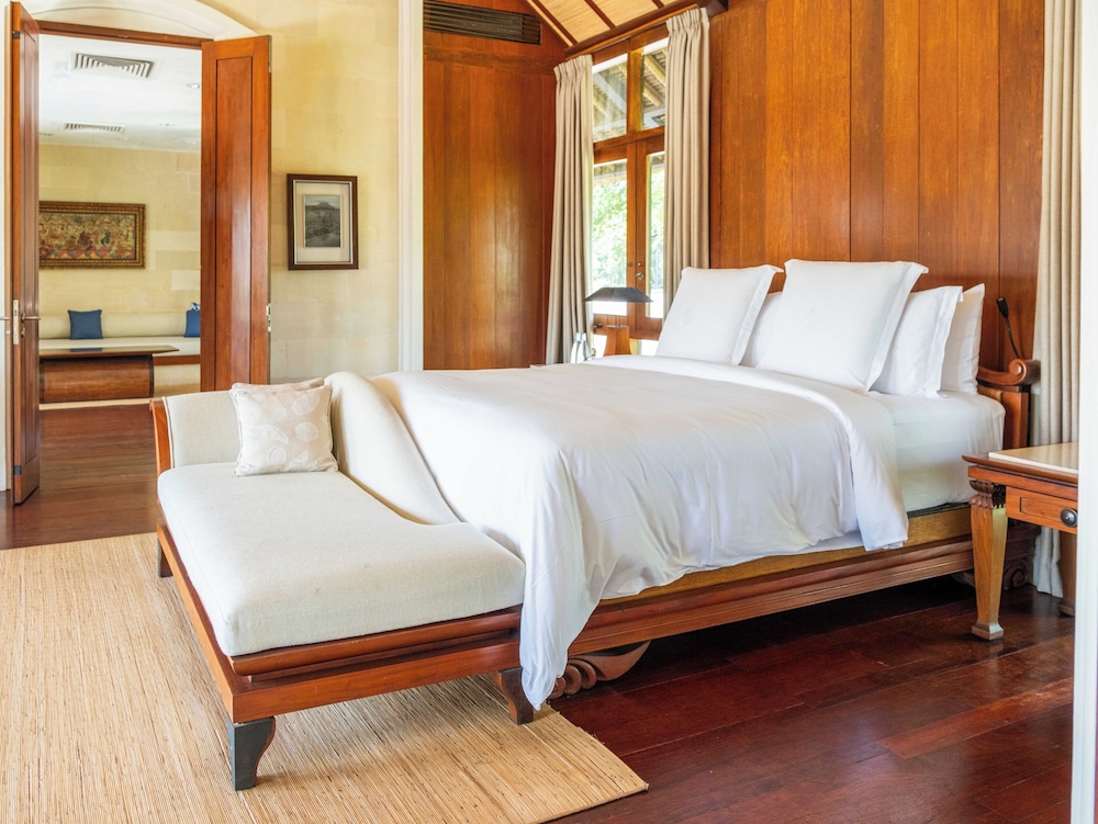 3 Bedrooms, Residence, Villa, Twin Beds, 2 King Beds