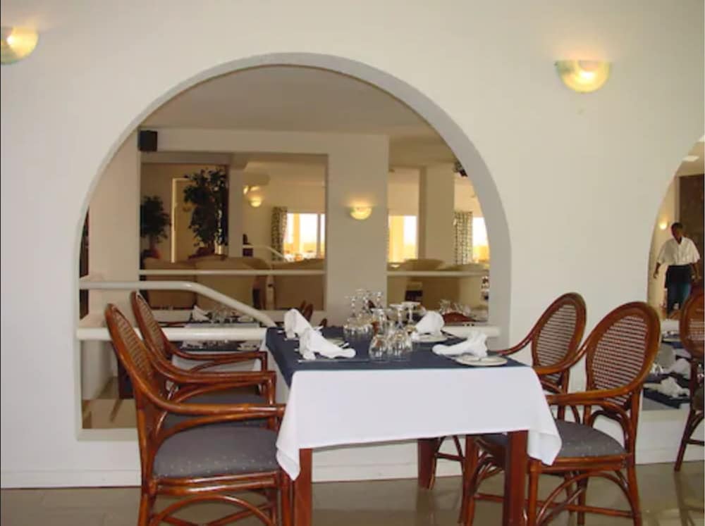Foya Branca Resort Hotel 18/43