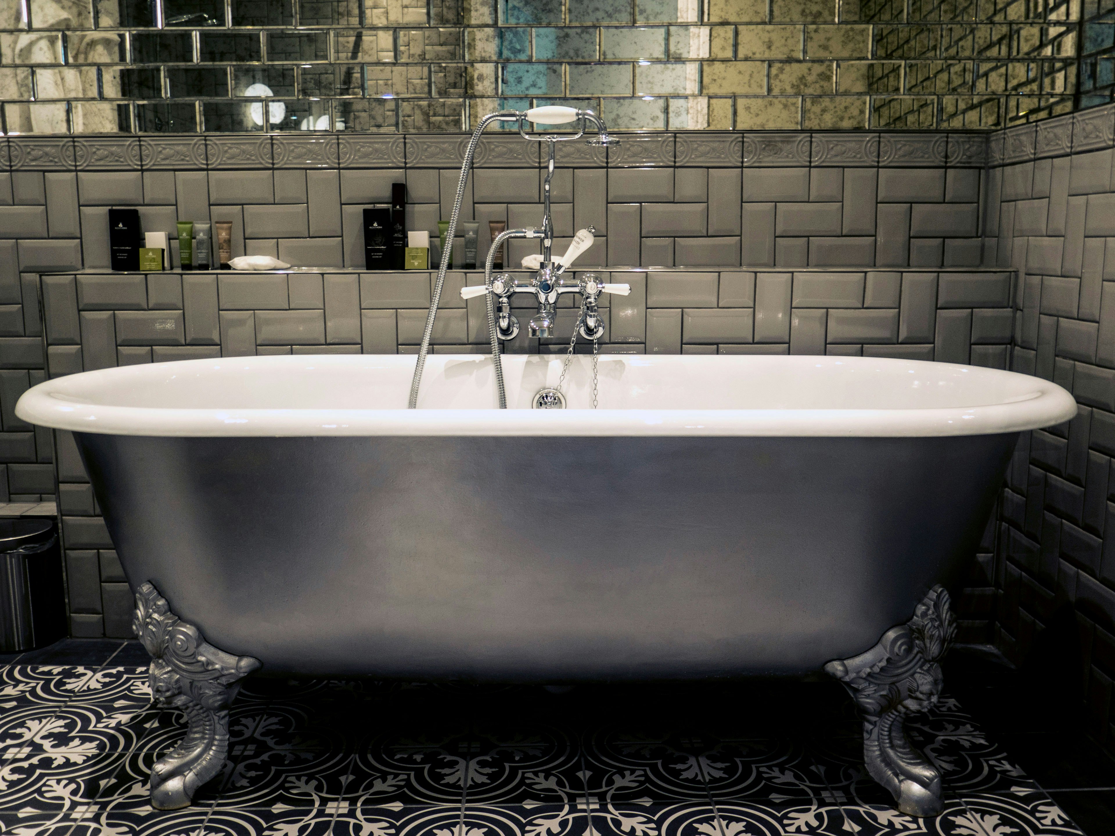 Hardwick Hall Hotel 35/35