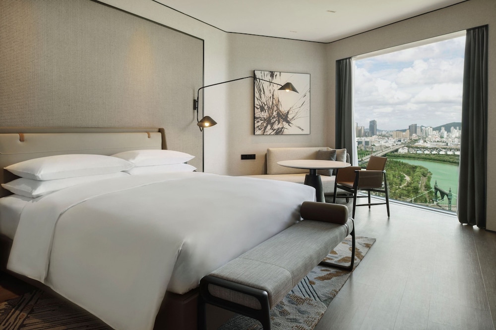 Sheraton Taizhou 20/60