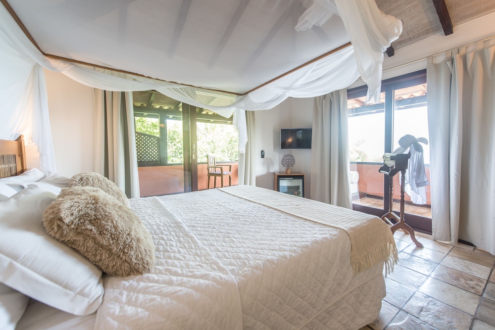 La Pedrera Small Hotel And Spa 27/77