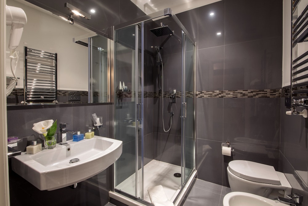 Tridente Suites 11/41