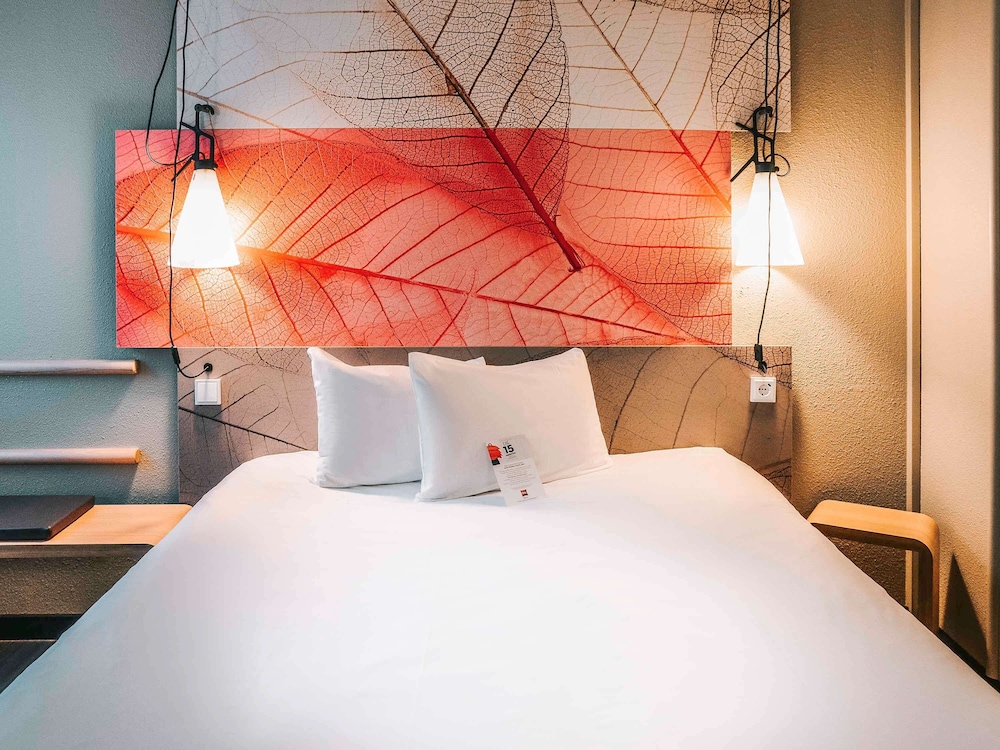 Ibis Frankfurt Airport 17/62