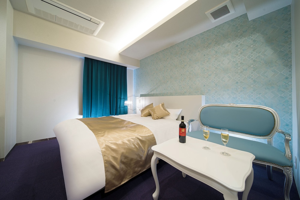 HOTEL LA SCALA 29/57