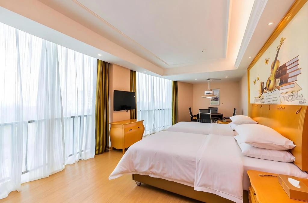 Vienna Hotel (Foshan Guidan Road) 22/37