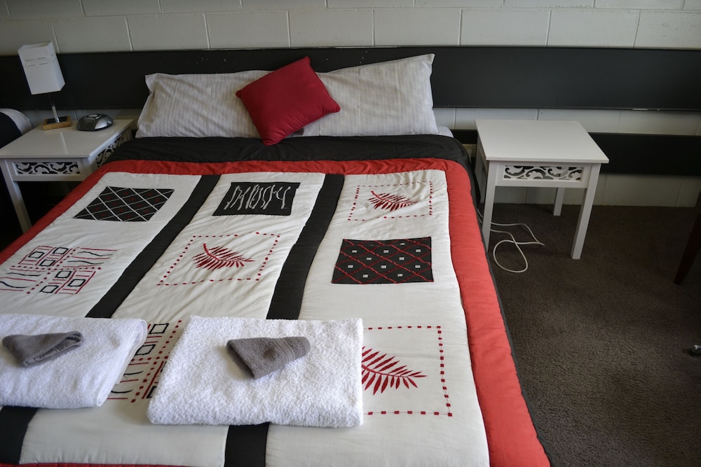 The Grampians Motel 30/69