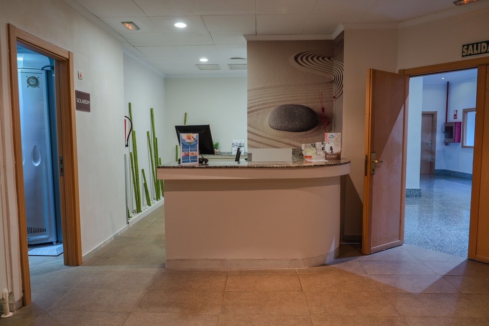 Senator Marbella Spa Hotel 9/76