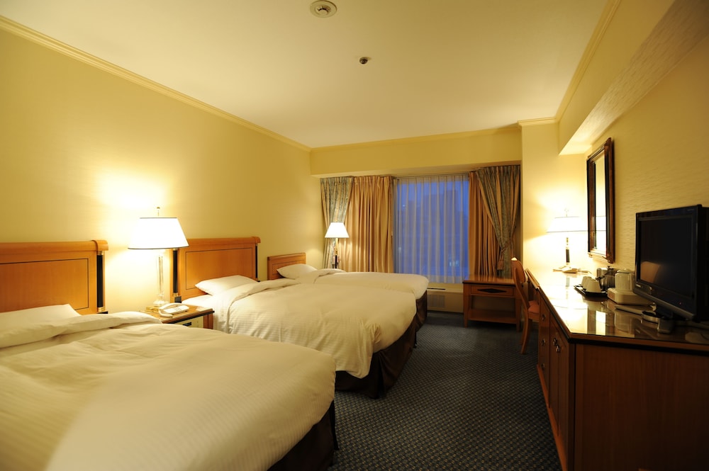 Rihga Royal Osaka Vignette Collection 27/76