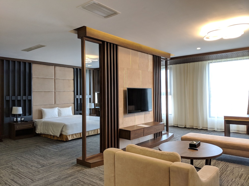 Muong Thanh Luxury Son La 19/38