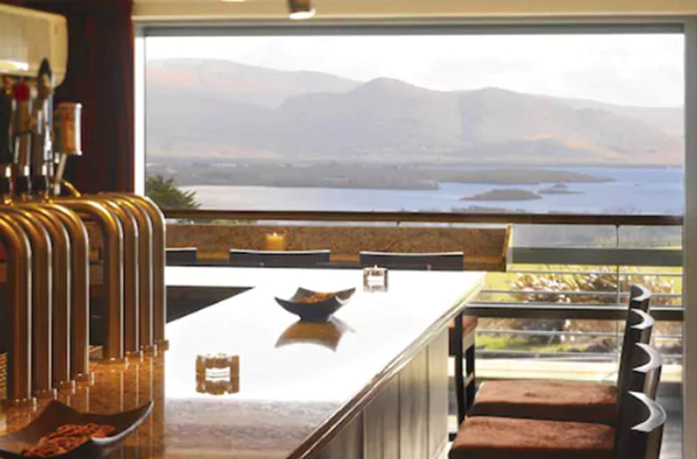 Aghadoe Heights Hotel And Spa 23/74