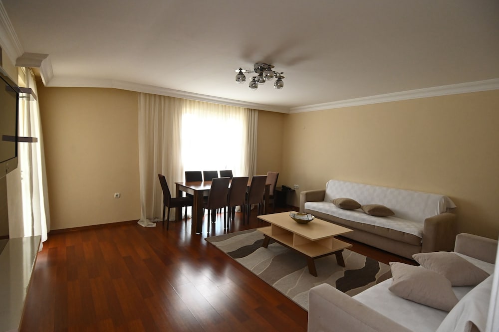 Sarot Thermal Vadi Tatil Köyü 36/50