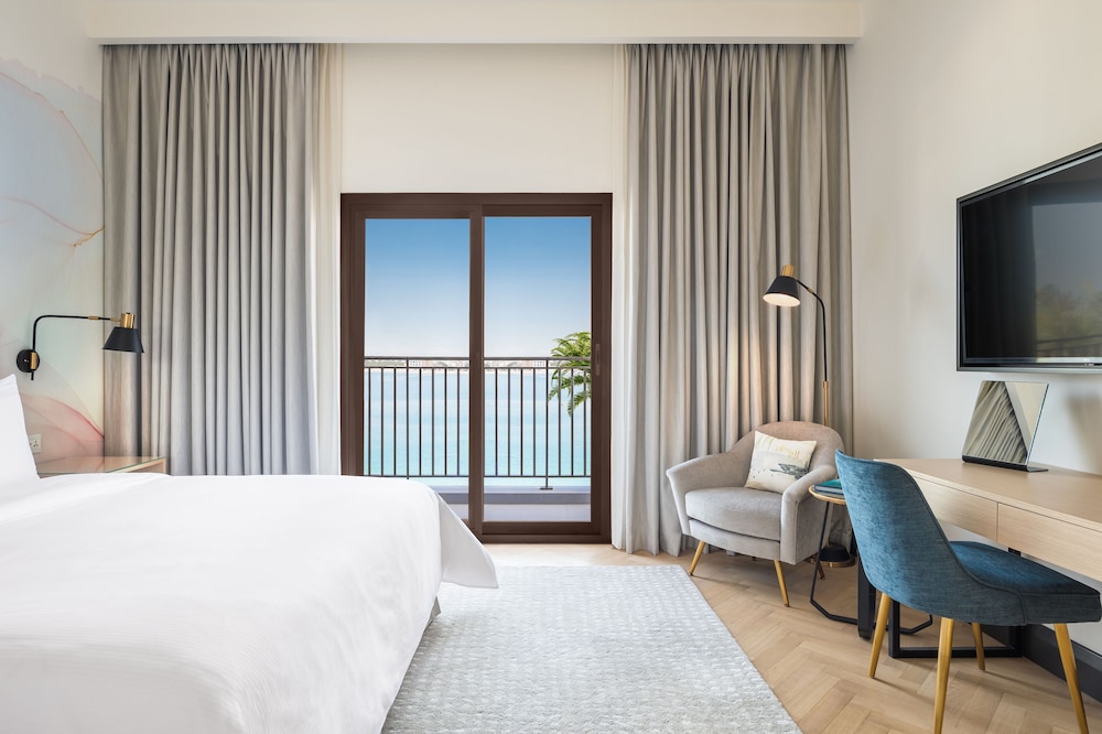Vida Beach Resort Umm Al Quwain 4/50