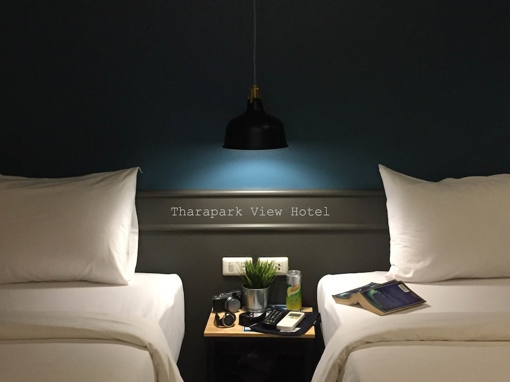 Tharapark View Hotel 39/49