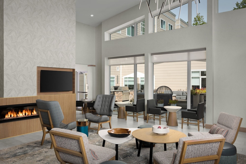 Residence Inn by Marriott Ocean Township 24/30