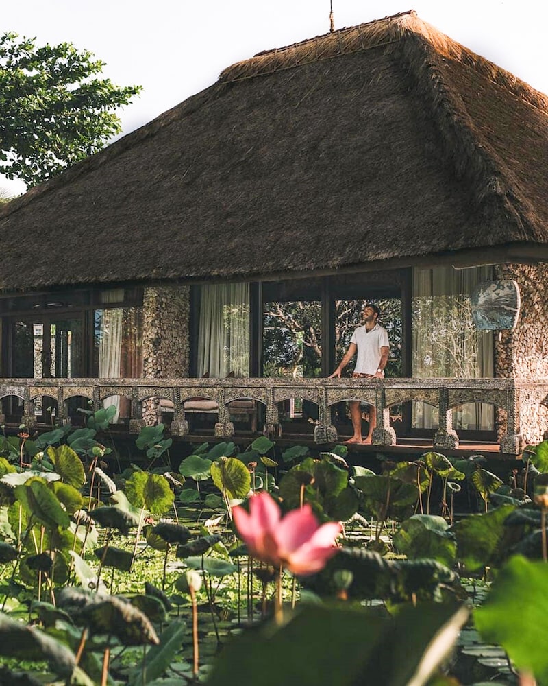 Hotel Tugu Bali in Canggu