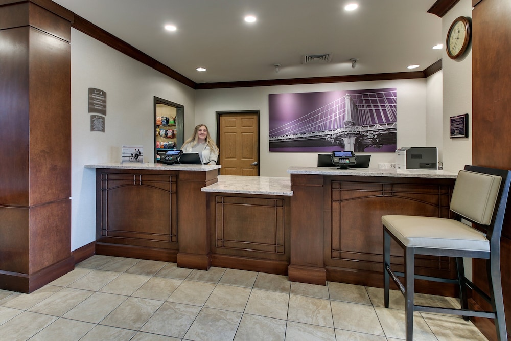 Staybridge Suites Missoula 8/59