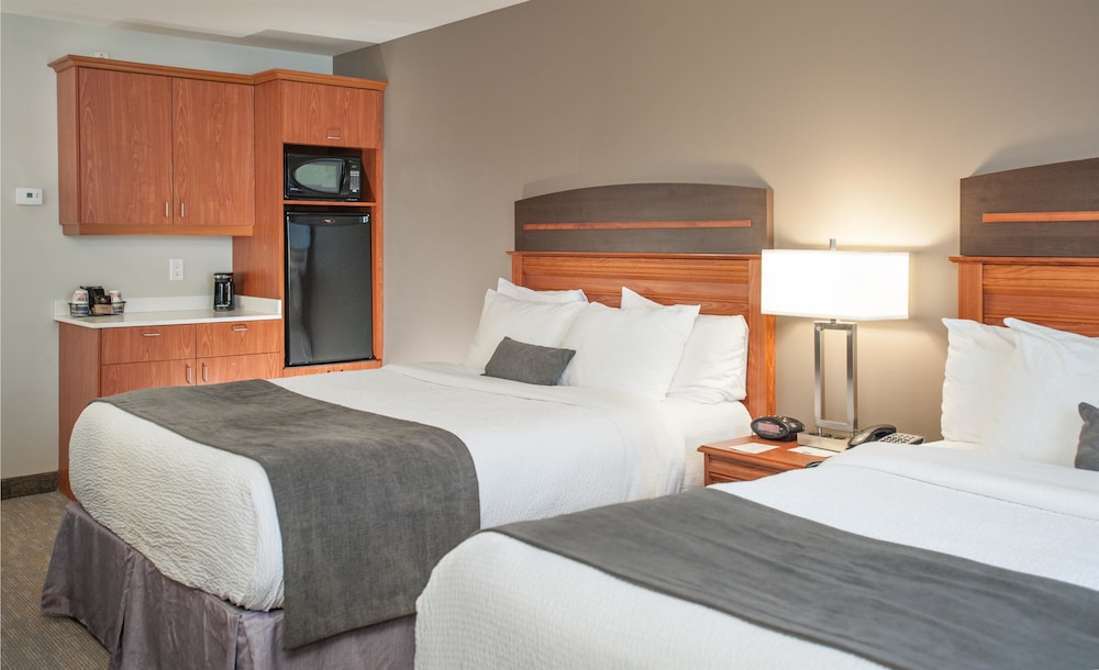 Best Western Plus Moncton 7/36