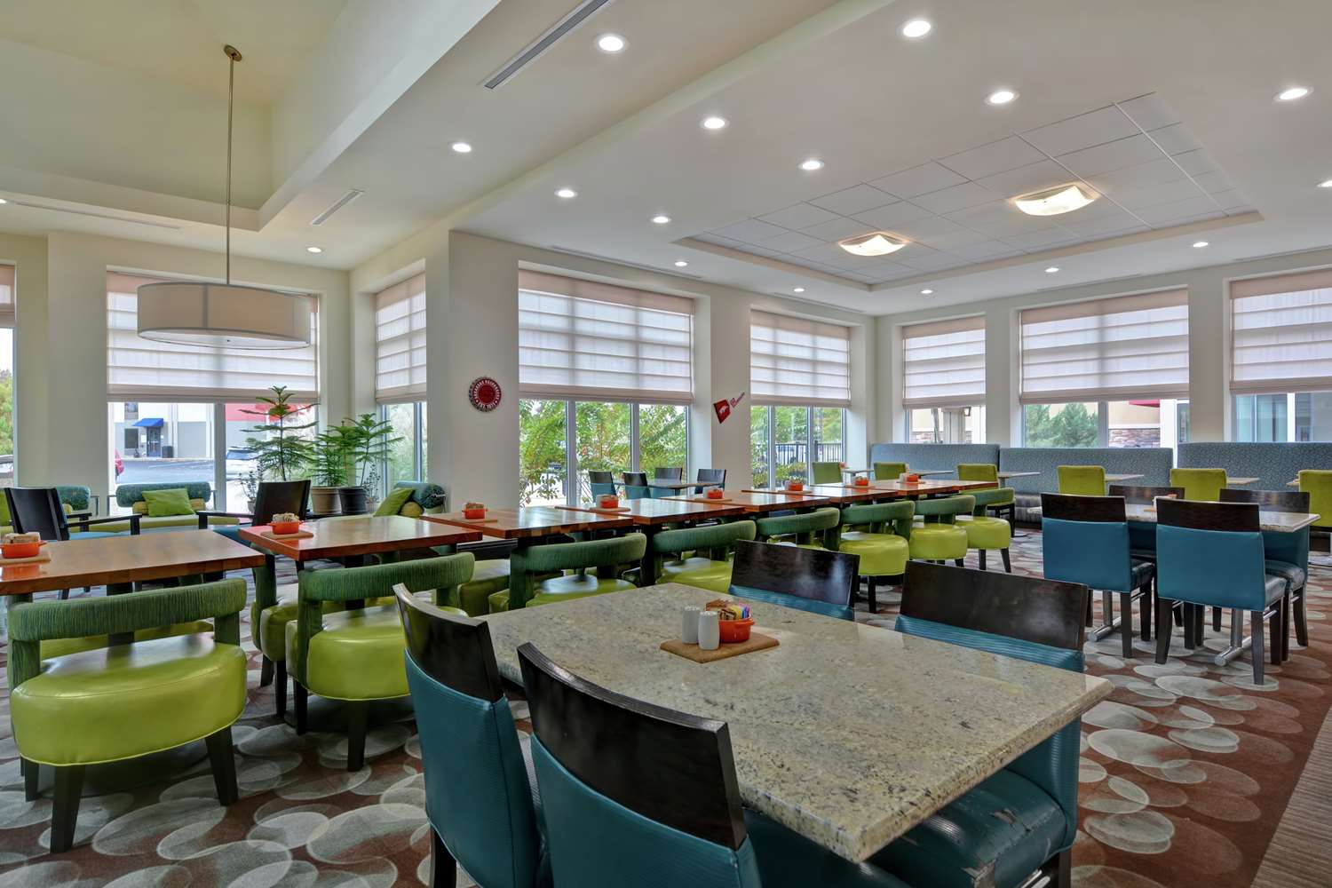 Hilton Garden Inn Fayetteville 10/15