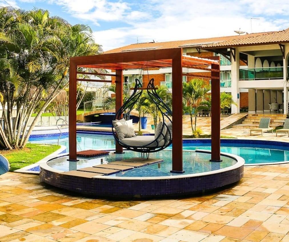 Hotel Village Premium Campina Grande 23/52