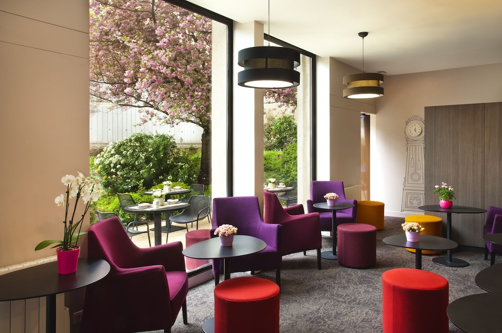 Citadines Austerlitz Paris 26/36