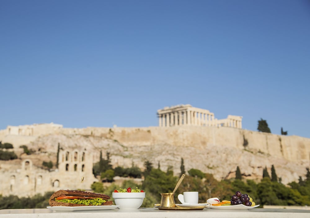 Acropolis View 65/68
