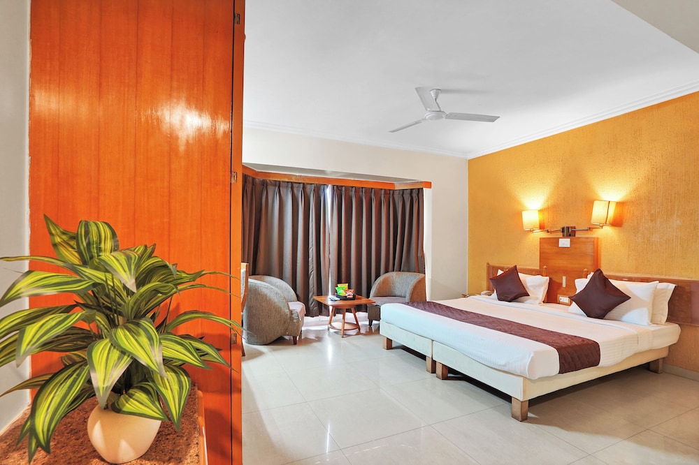 Hotel Orchard Pune 25/49