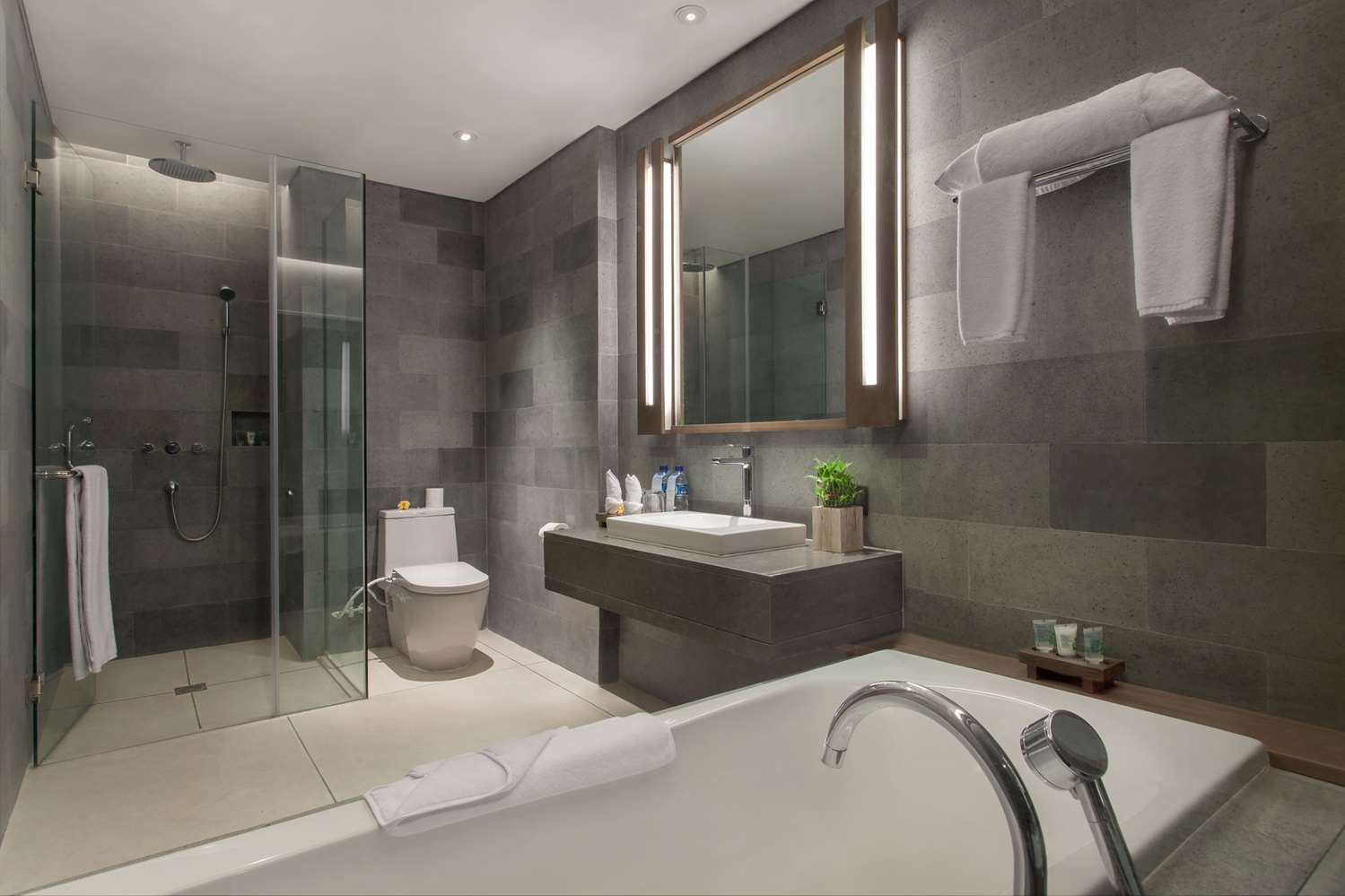 Wyndham Tamansari Jivva Resort Bali 42/46
