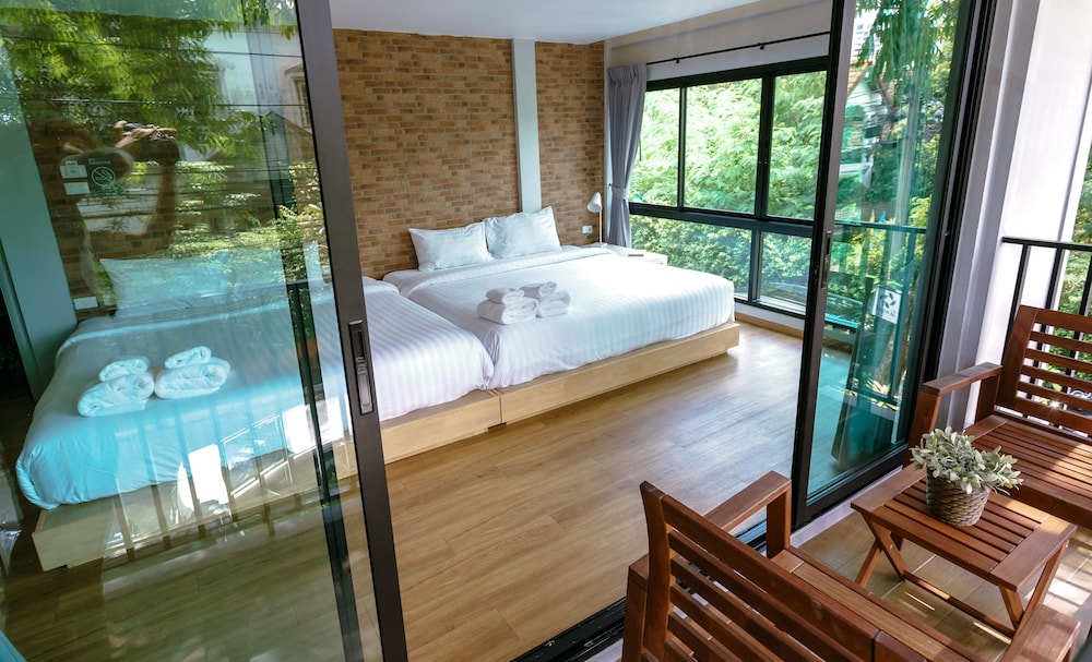 NEST BY SANGOB in BANGKOK