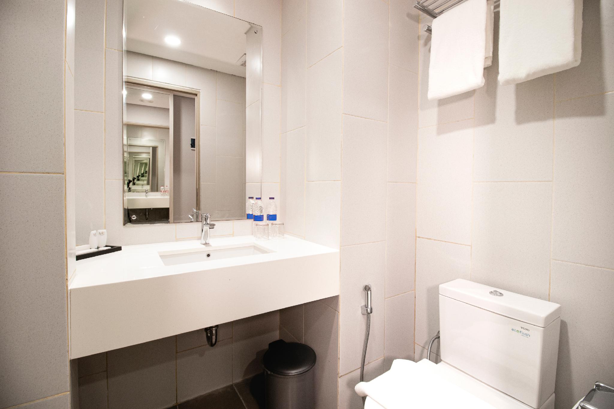 MIC Residence Yogyakarta 21/21