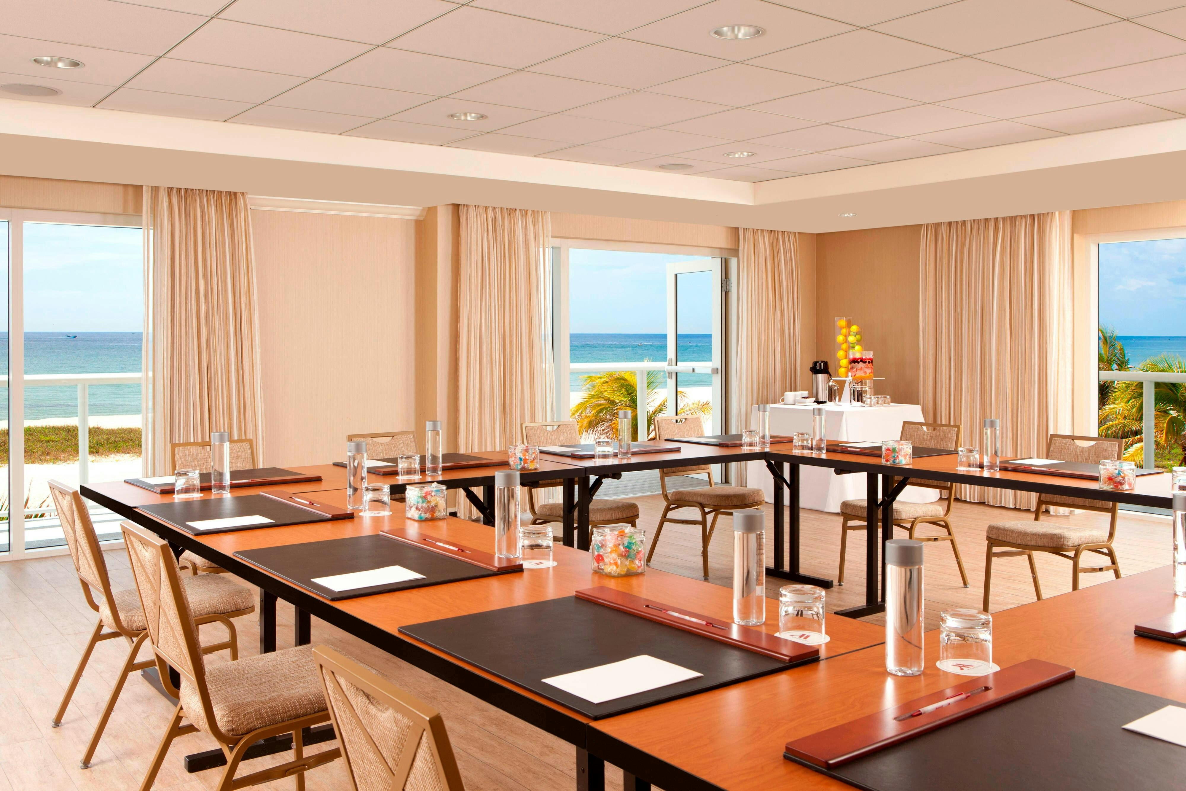 Fort Lauderdale Marriott Pompano Beach Resort and Spa 32/46
