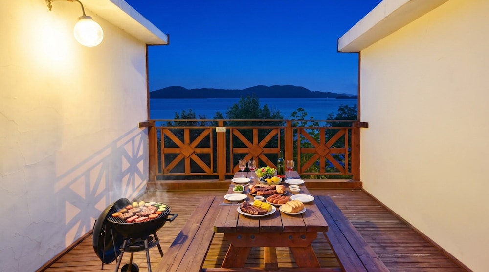 Ganghwa Sol Orum Pension 30/50