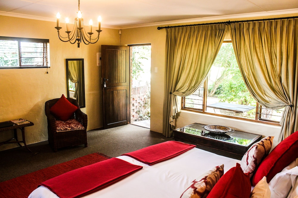Gerald's Gift Guest House 7/50