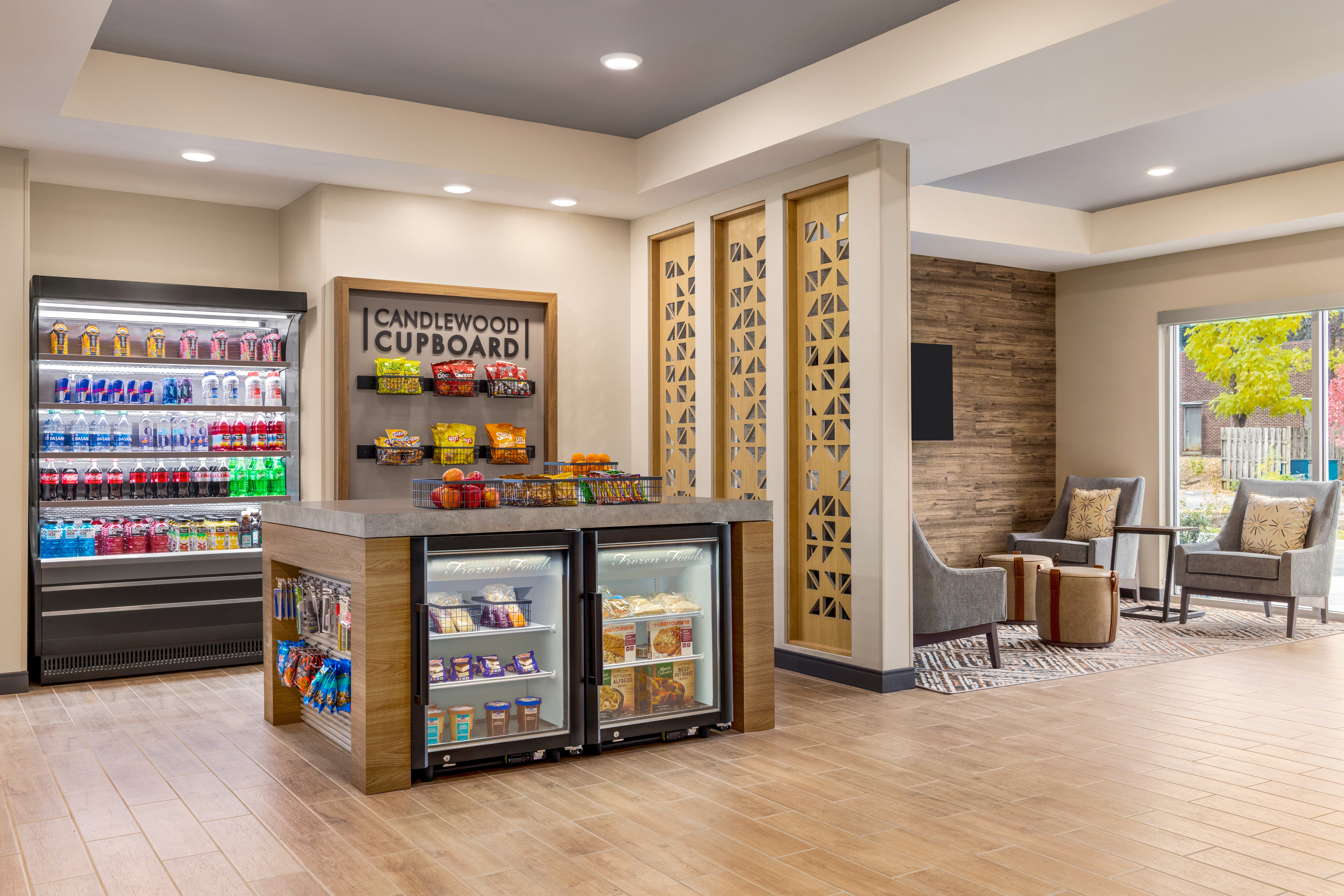Candlewood Suites Lexington - Medical District 25/52