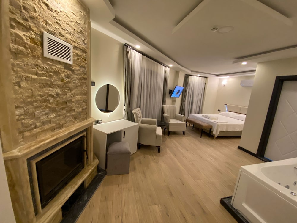 Agva Capella Hideaway - Adults Only 31/55