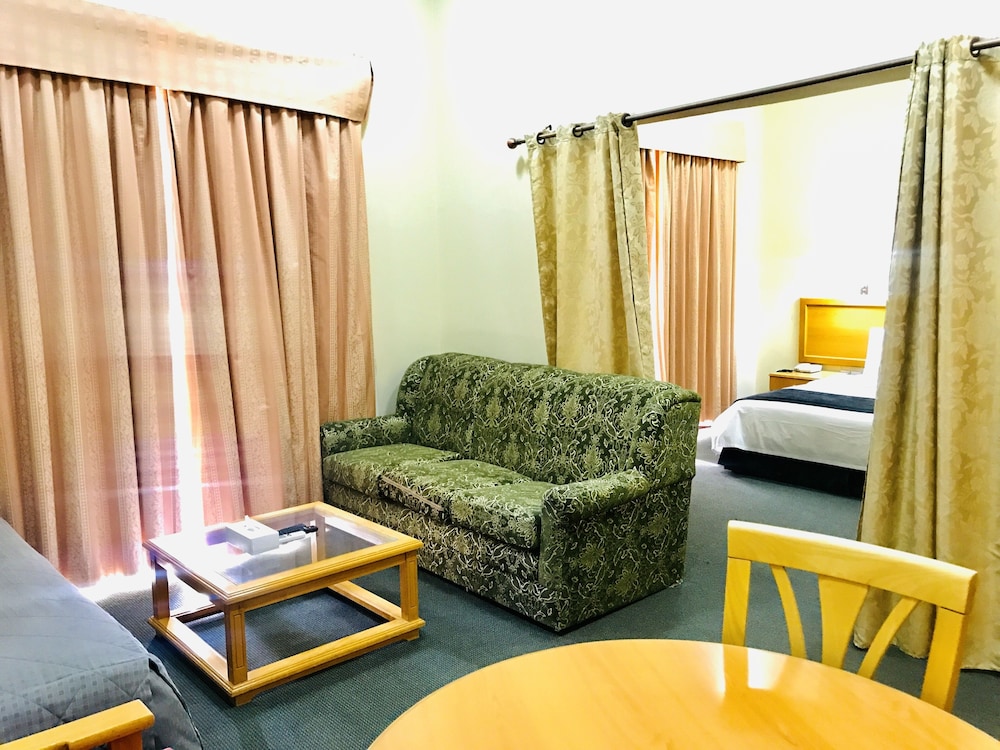 Al Jabal Al Akdhar Hotel 15/35