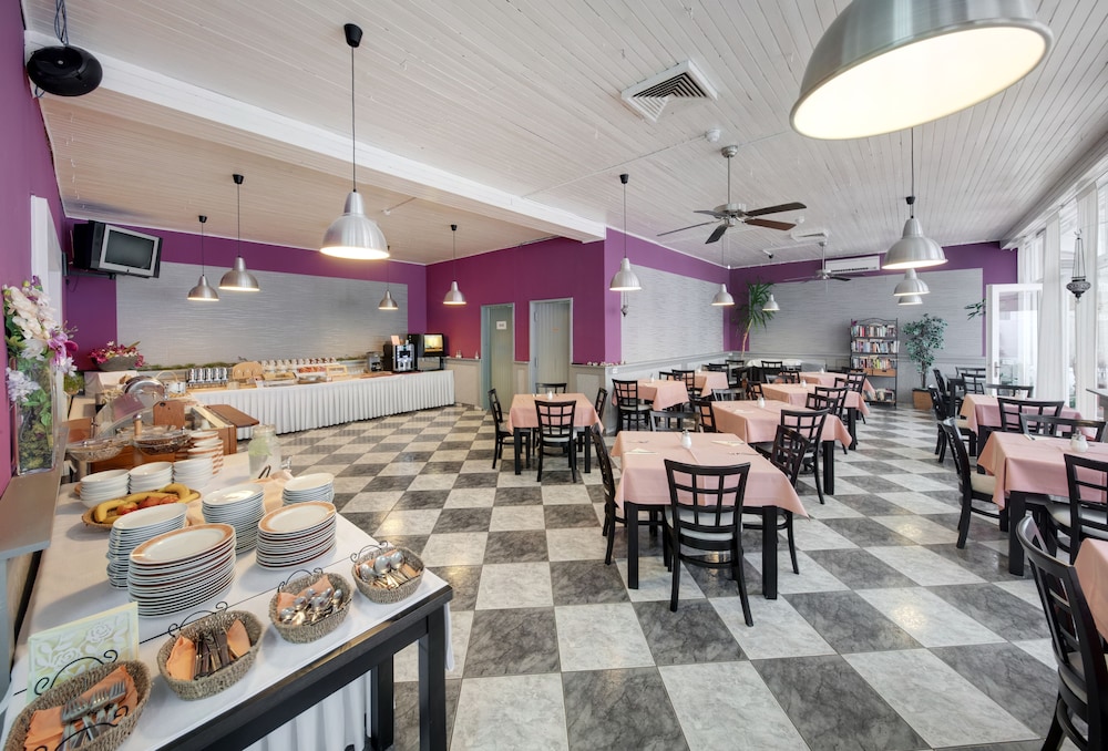 Villa Adriatica Hotel - Adults Only 27/50