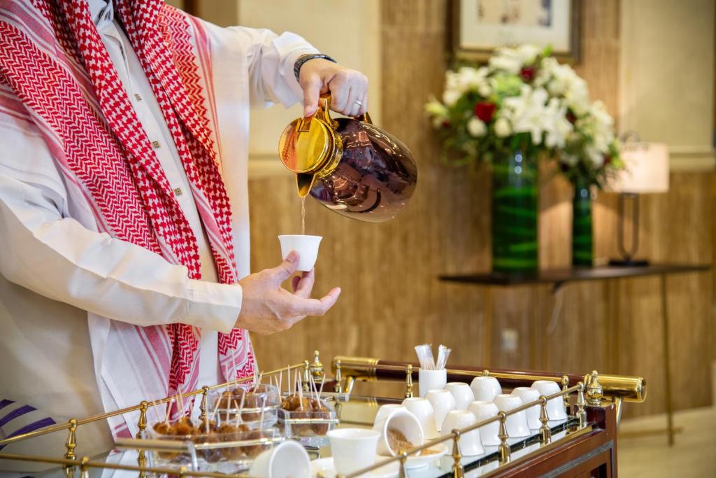 بودل أجياد مكة(Boudl Ajyad Mecca) 23/28