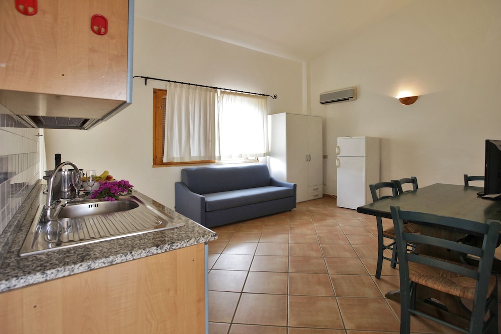 Club Esse Residence Capo D Orso 13/30