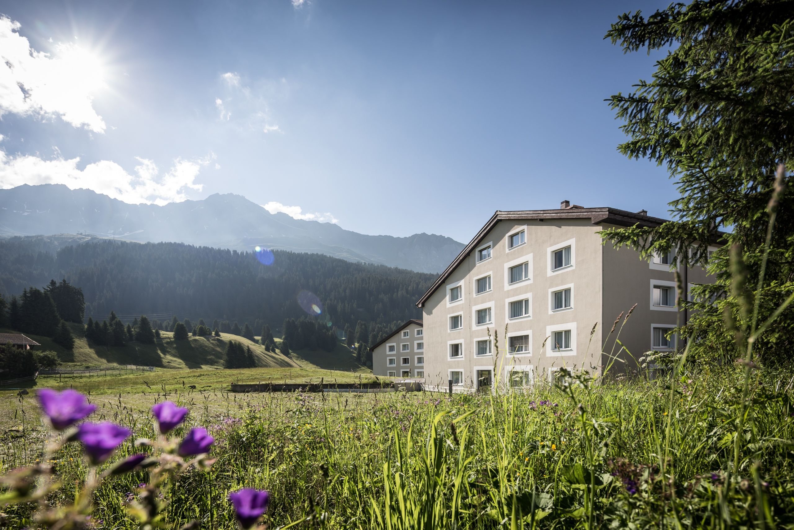 Valbella Resort****S 1/8