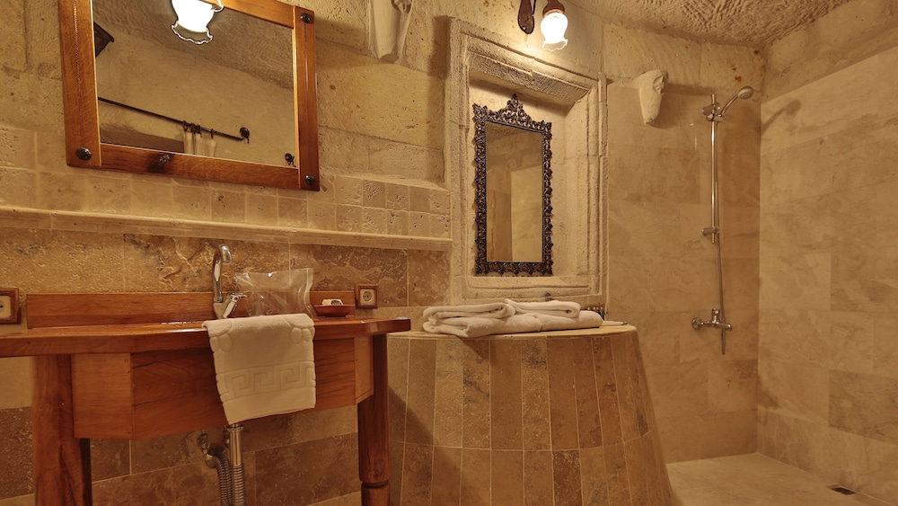 Koza Cave Hotel 21/50