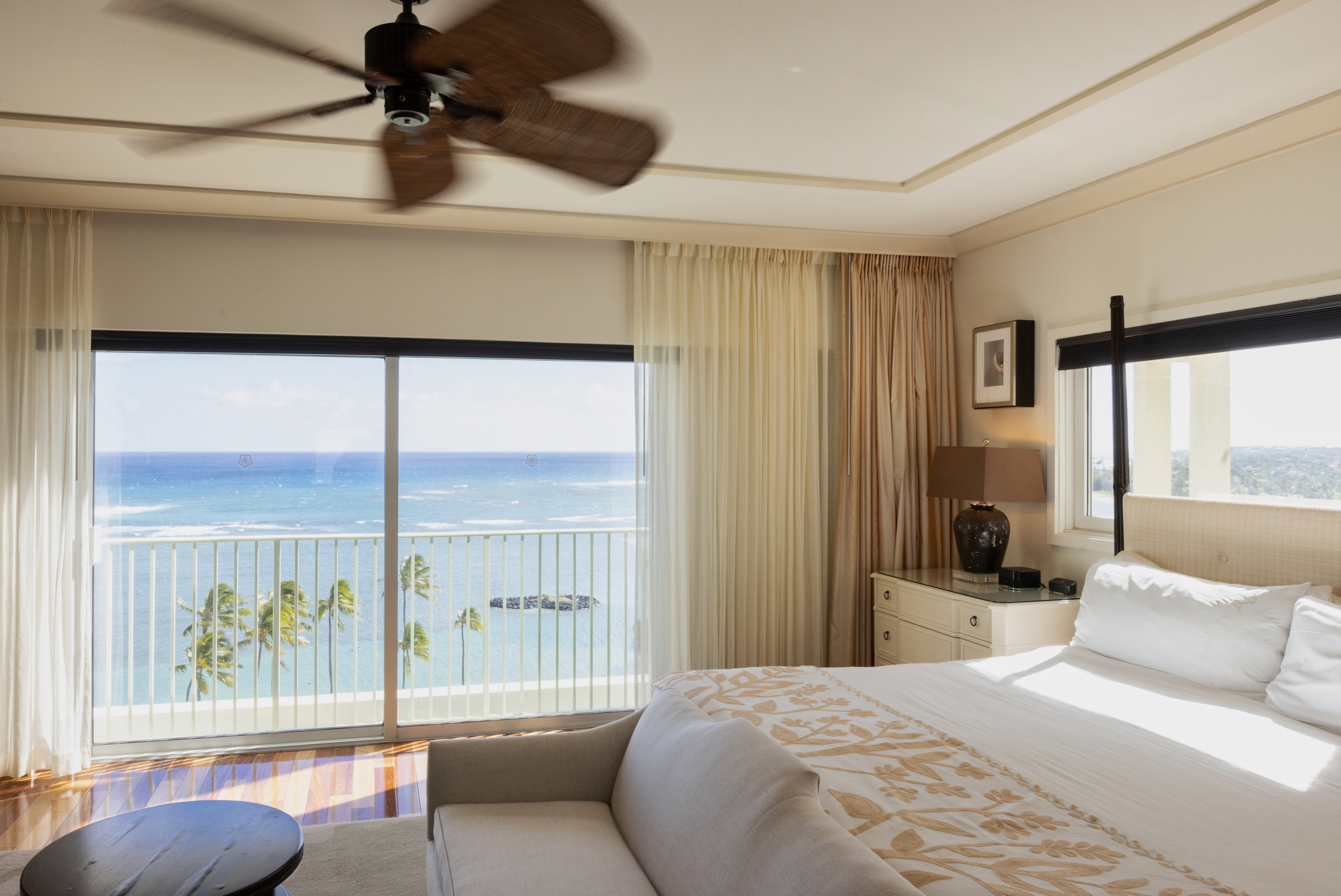 Suite, Ocean Front