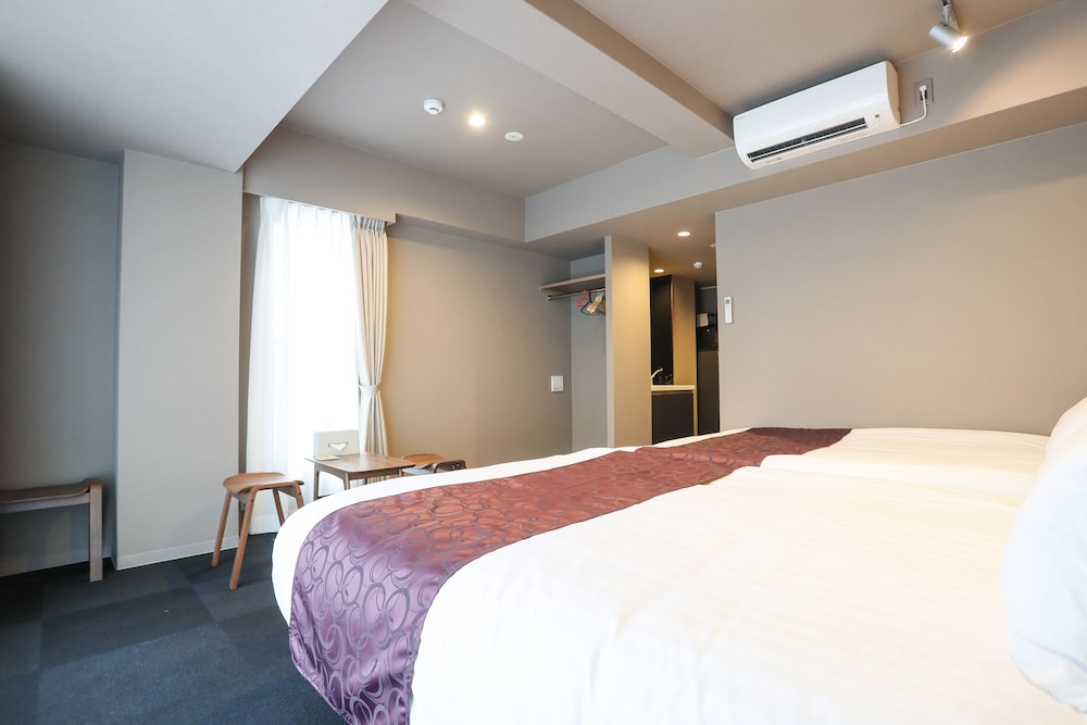 Apartment Hotel 7Key S Kyoto 16/40
