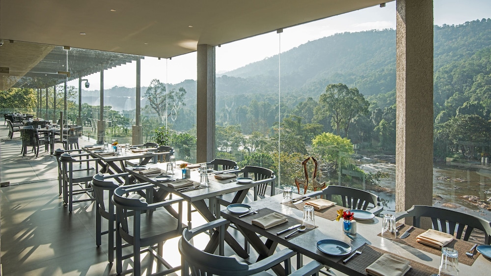 Niraamaya Retreats Samroha, Atthirappilly 49/62