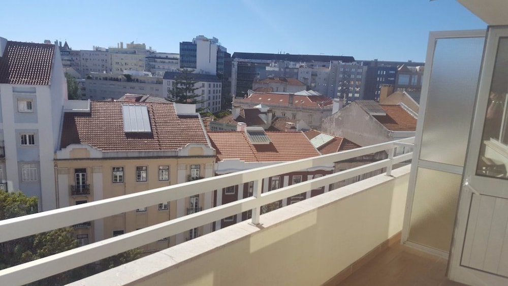 Principe Lisboa 4/73