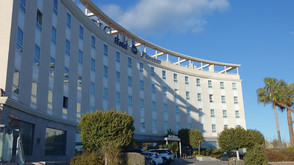 Flag Hotel Valencia Florazar 2/58