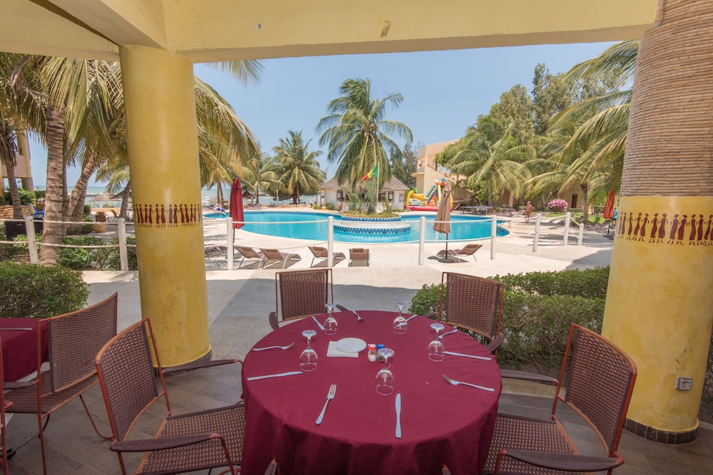 Hotel Club Royal Saly 15/35